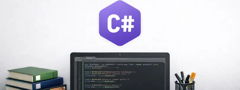 C# Programlama Kursu; C# Programlama Kursu diğer eğitim kurumlarının aksine sizlere temel seviyede eğitim vermez. Sizleri sektöre hazır hale getirecek alt yapıyı sizlere verdikten sonra proje sistemi ile sizleri tecrübelendirir.