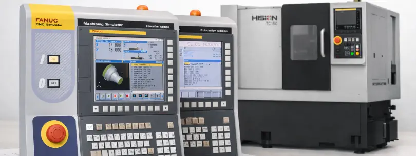 cnc eğitimi, cnc kursu fiyatları, cnc torna programlama, cnc eğitim